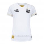 Camiseta Santos 1ª Mujer 2023