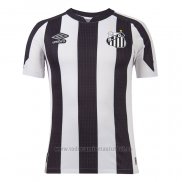 Camiseta Santos 2ª 2022 Tailandia