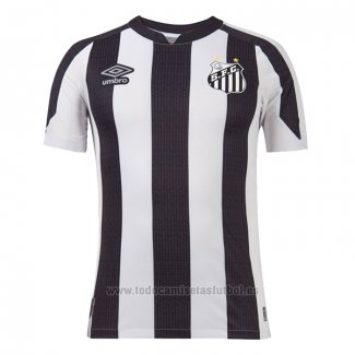 Camiseta Santos 2ª 2022 Tailandia