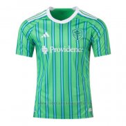 Camiseta Seattle Sounders 1ª 2024-2025