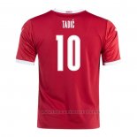 Camiseta Serbia Jugador Tadic 1ª 2020-2021