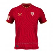 Camiseta Sevilla 2ª 2023-2024