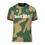 Camiseta Stoke City 2ª 2026-2027