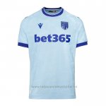 Camiseta Stoke City 3ª 2026-2027