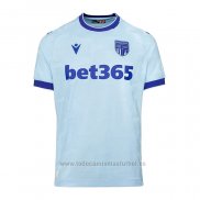 Camiseta Stoke City 3ª 2026-2027
