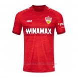 Camiseta Stuttgart 2ª 2023-2024