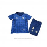 Camiseta Sunderland 3ª Nino 2026-2027