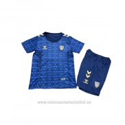 Camiseta Sunderland 3ª Nino 2026-2027