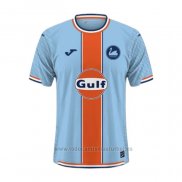 Camiseta Swansea City 3ª 2025-2026