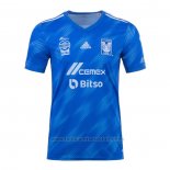 Camiseta Tigres UANL 2ª 2022-2023