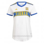 Camiseta Tigres UANL 3ª Mujer 2023