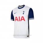 Camiseta Tottenham Hotspur 1ª Authentic 2024-2025