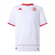 Camiseta Tunez 2ª 2025