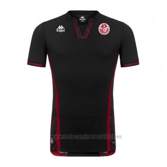 Camiseta Tunez 3ª 2026