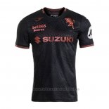 Camiseta Turin 3ª 2025-2026