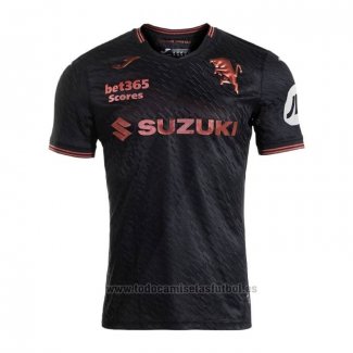 Camiseta Turin 3ª 2025-2026