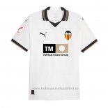 Camiseta Valencia 1ª 2023-2024