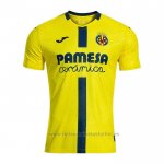 Camiseta Villarreal 1ª 2025-2026