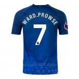 Camiseta West Ham Jugador Ward-Prowse 3ª 2023-2024