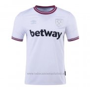 Camiseta West Ham 2ª 2023-2024