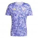 Camiseta de Entrenamiento Tigres UANL 2024-2025