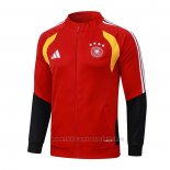 Chaqueta del Alemania 2025-2026 Rojo