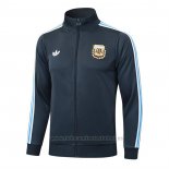Chaqueta del Argentina 2025-2026 Gris