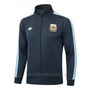 Chaqueta del Argentina 2025-2026 Gris