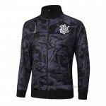 Chaqueta del Corinthians 2025-2026 Negro