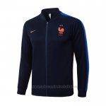 Chaqueta del Francia 2026-2027 Azul