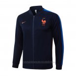 Chaqueta del Francia 2026-2027 Azul