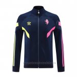 Chaqueta del Juventus 2024-2025 Azul