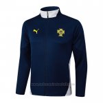 Chaqueta del Portugal 2025-2026 Azul