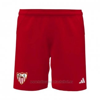Pantalones Sevilla 2ª 2025-2026