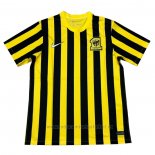 Camiseta Al-Ittihad 1ª 2022-2023 Tailandia