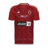 Camiseta Al Ahly 1ª 2023-2024 Tailandia