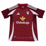 Camiseta Albacete 2ª 2024-2025 Tailandia