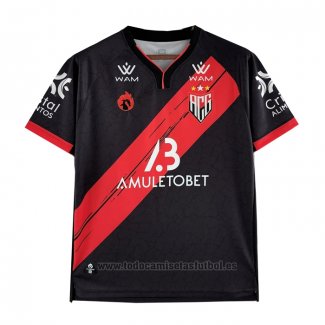 Camiseta Atletico Clube Goianiense 1ª 2022 Tailandia