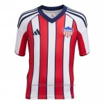 Camiseta Atletico Junior 1ª 2026 Tailandia