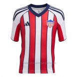 Camiseta Atletico Junior 1ª 2026 Tailandia