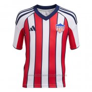 Camiseta Atletico Junior 1ª 2026 Tailandia