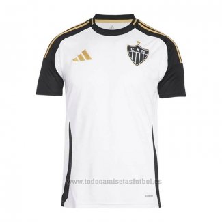 Camiseta Atletico Mineiro 2ª 2025 Tailandia