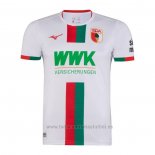 Camiseta Augsburg 1ª 2023-2024 Tailandia