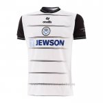 Camiseta Ayr United 1ª 2025-2026 Tailandia