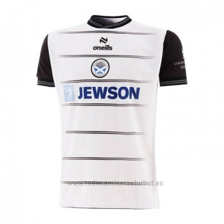 Camiseta Ayr United 1ª 2025-2026 Tailandia