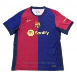 Camiseta Barcelona 1ª 2024-2025 Tailandia