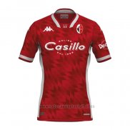 Camiseta Bari 2ª 2023-2024 Tailandia