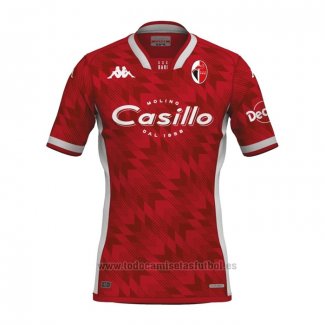 Camiseta Bari 2ª 2023-2024 Tailandia