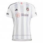Camiseta Besiktas JK 1ª 2023-2024 Tailandia
