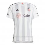 Camiseta Besiktas JK 1ª 2023-2024 Tailandia